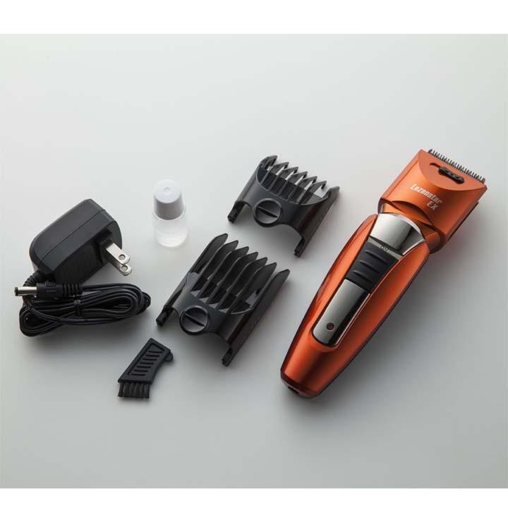 充電交流式バリカン  RE-460 ロゼンスター (D) |  | 02