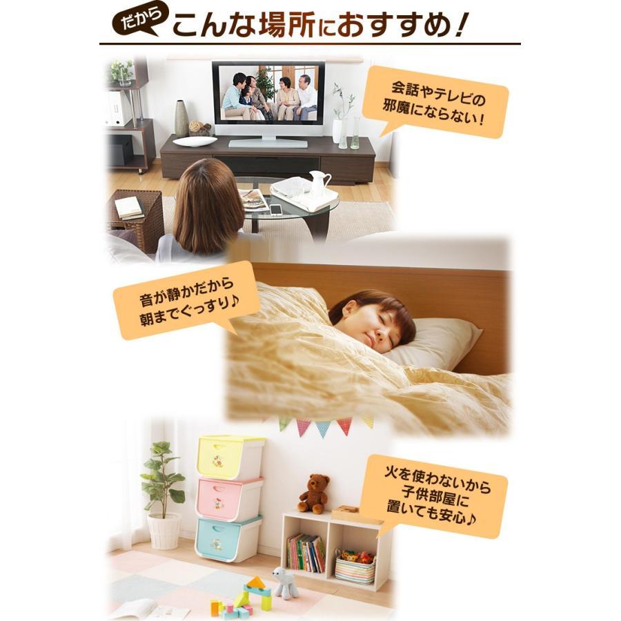 パネルヒーター 小型 遠赤外線 省エネ おしゃれ 節電 電気代 暖房器具