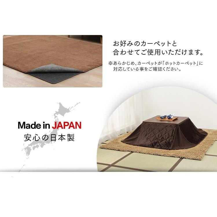 ホットカーペット 本体 2畳 電気カーペット 2畳 ワンルーム 2帖 温度調節 ダニ退治 タイマー機能 グレー WHD-201 |  | 03
