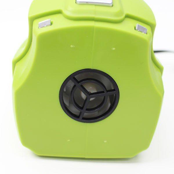 HIRO 車載用乾湿ハンディクリーナーライト GR HIRO (D) | HIRO | 03