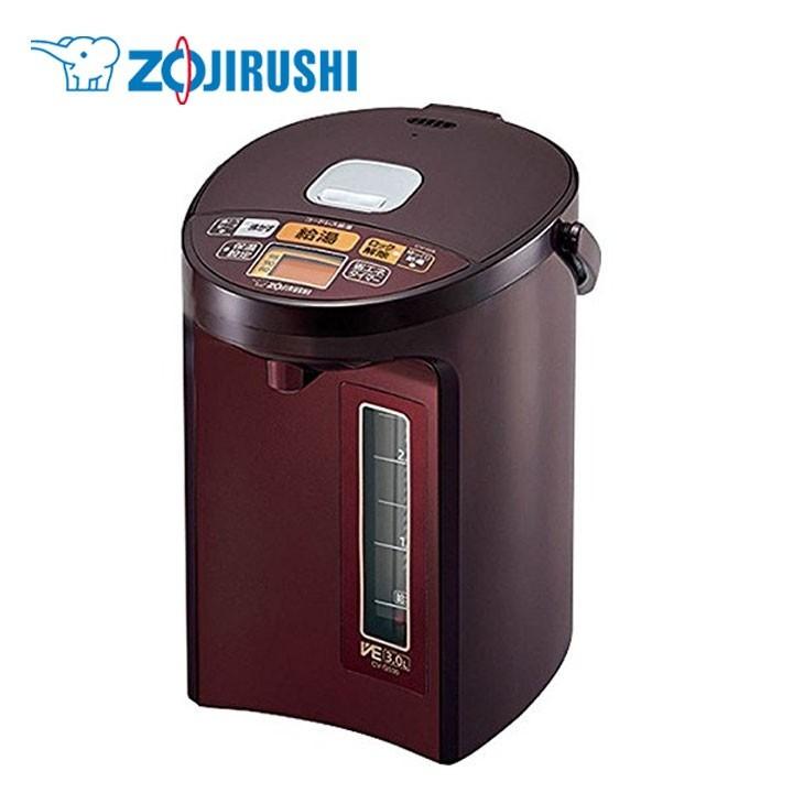 象印（ZOJIRUSHI） VE電気 まほうびん 「優湯生」 VD CVGS30 ZOJIRUSHI