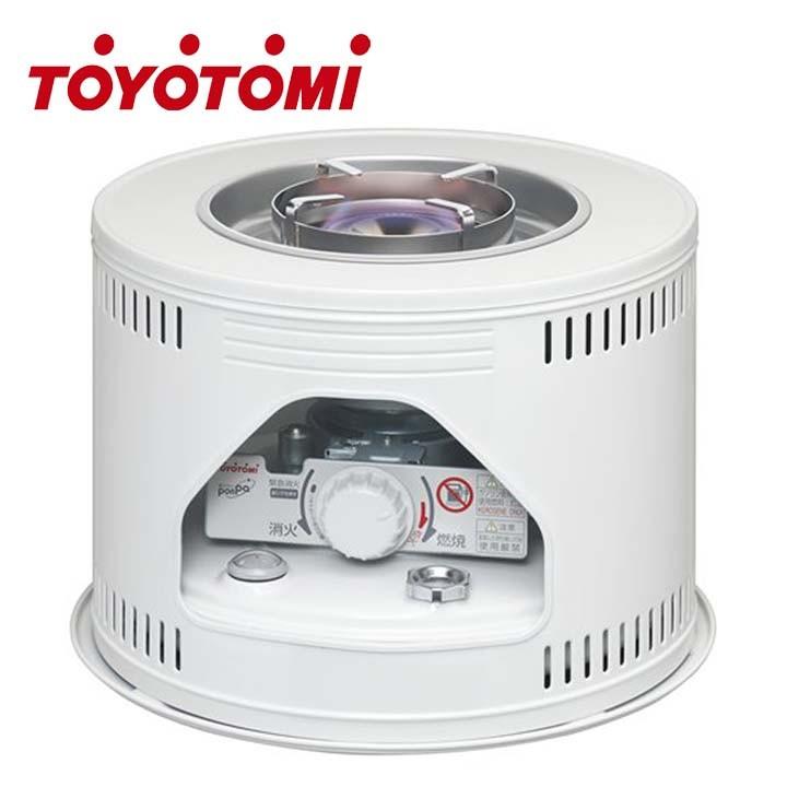 ホームクッカー 煮炊き専用コンロ ホワイト HH-210 トヨトミ (B) | 