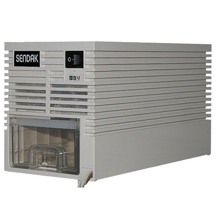 下駄箱用 コンパクト 除湿器 QS-10SL センタック入り | 
