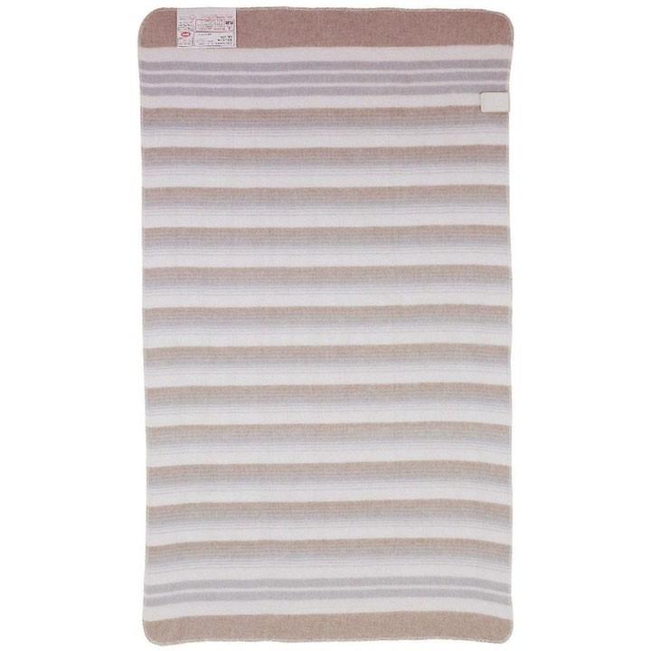 電気毛布 敷き毛布 電気敷き毛布 140×80 電気敷毛布 室温センサー付 温度調節 簡単 操作 洗える 洗濯OK ダニ対策 椙山紡織 NA-023S * |  | 02