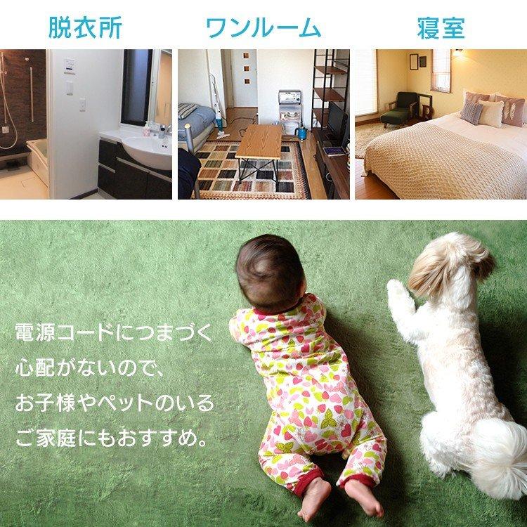 扇風機 おしゃれ 壁掛け リモコン 壁掛け扇風機 シンプル 一人暮らし テクノス 30cm IR-WF30R TEKNOS 除湿器入り |  | 14