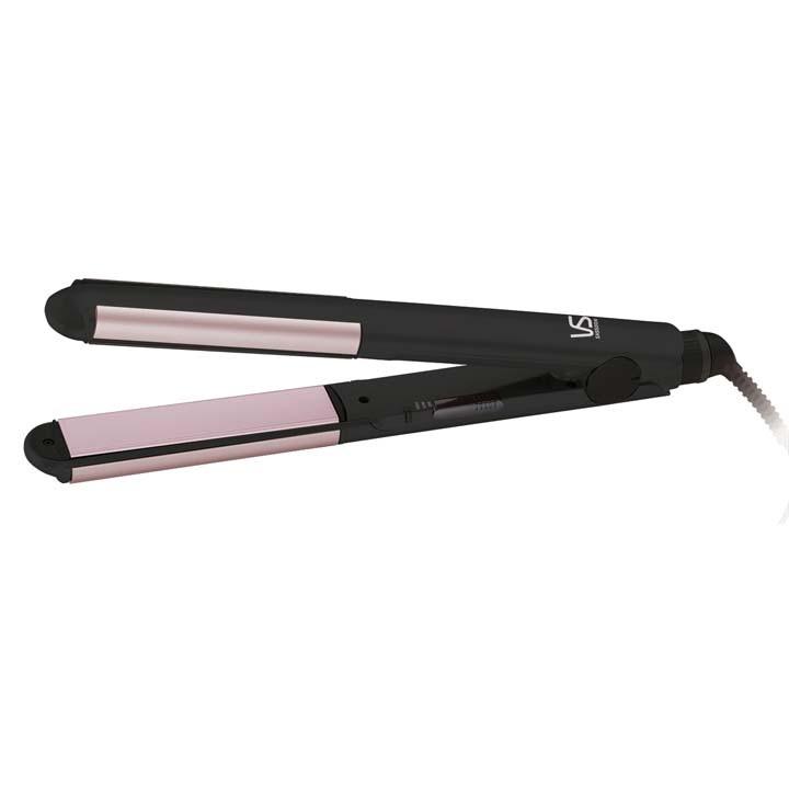 ヴィダルサスーン マルチヘアアイロン ピンク VSI-1016/PJ (D) : マイ