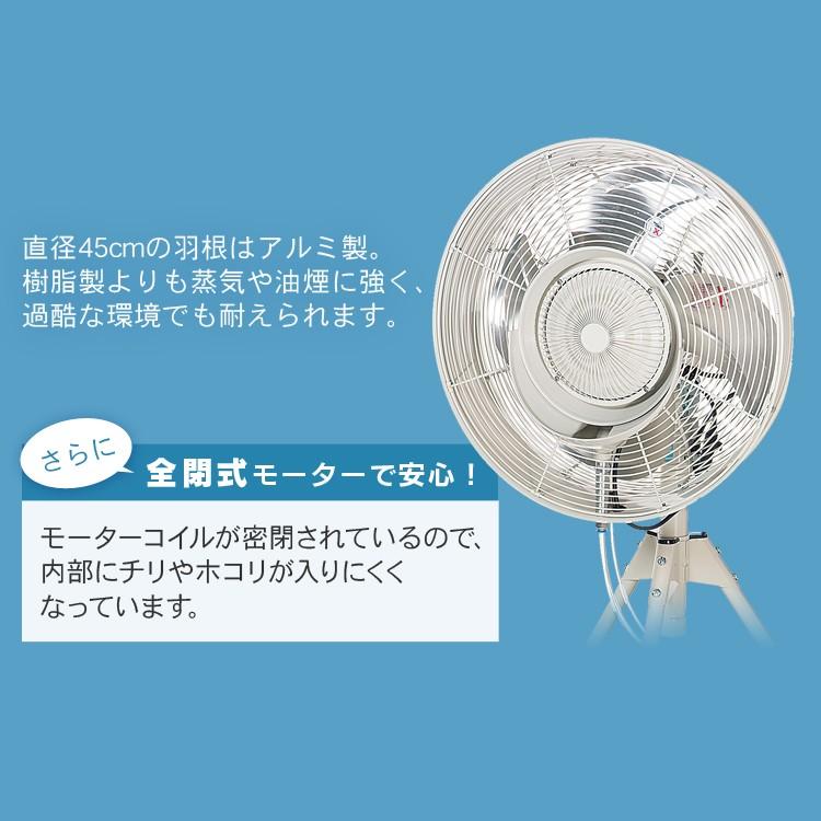 ナカトミ(Nakatomi)の遠心式ミストファン「MISF-45 新品未使用 ナカトミ 遠心式ミストファン MISF-45 (D) : マイルーム Yahoo!店