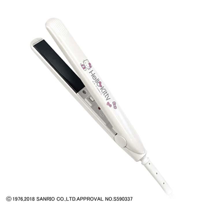 Kashimura（カシムラ） ヘアアイロン コンパクトミニヘアアイロン