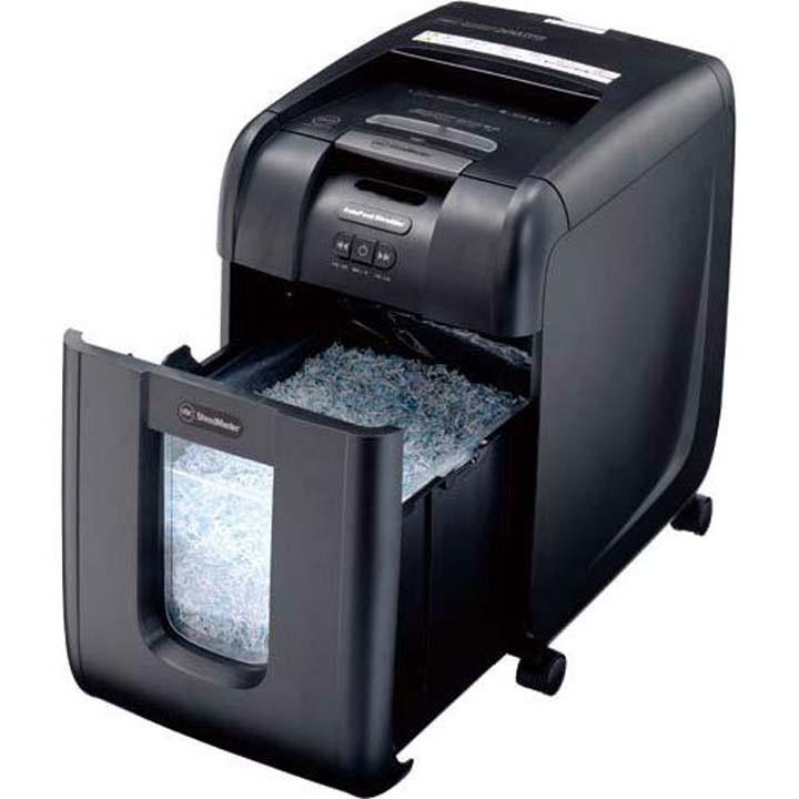 アフ・ブランズ オートフィードシュレッダー GSH200AFM 業務用 シュレッダー オートフィードシュレッダマイクロ200AFM