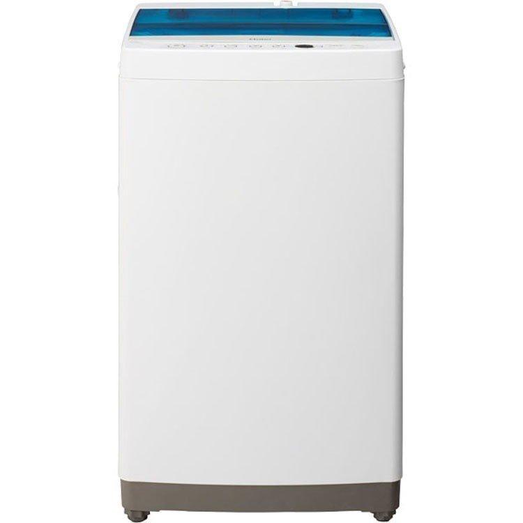 7.0kg全自動洗濯機 ホワイト JW-C70A ハイアール (D) : JOY 7.0kg全自動洗濯機 ホワイト JW-C70A ハイアール (D) : JOY