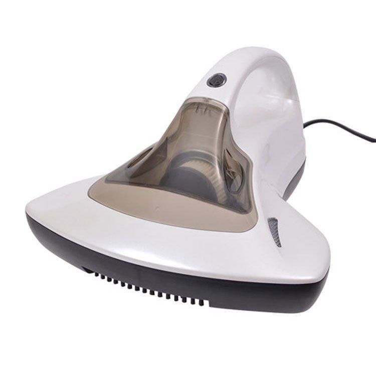 ほかほかダニ退治くんクリーナー UVDRBDCL サンコー (D) : マイルーム