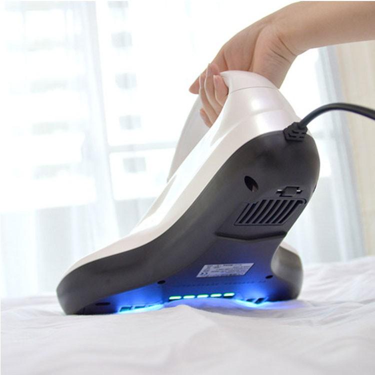 ほかほかダニ退治くんクリーナー UVDRBDCL サンコー (D) : マイルーム