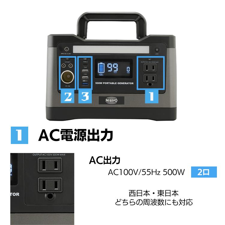 [新品] 540wh 150,000mAh PSE認証 ポータブル電源 発電機 防災 車中泊 キャンプ 非常電源 ポータブル電源 540Wh 大容量 車中泊 150000mAh ポータブルコンセント