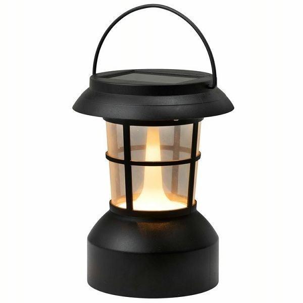 ソーラー ハンディーランタンライト ベル LGS-113 (D) | 