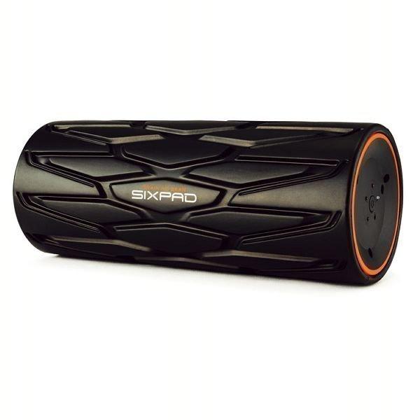 SIXPAD Power Roller SE-AB03L 筋膜ローラー シックスパッド パワーローラー SE-AB03L (D)(B) : マイルーム Yahoo