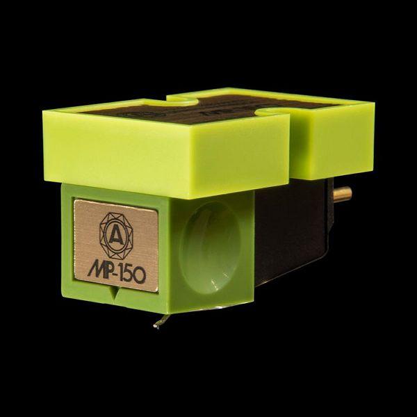 NAGAOKA MP-150 カートリッジ レコード針