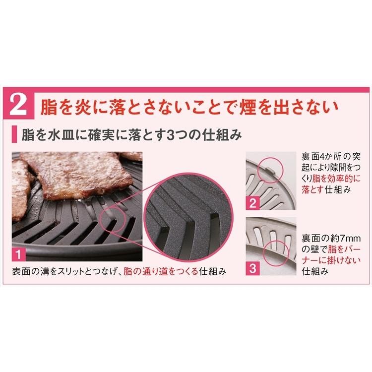 値下げ不可！イワタニ スモークレス焼肉グリル やきまる CB-SLG-1 Iwatani（イワタニ） やきまる CB-SLG-1 スモークレス焼肉グリル 焼肉