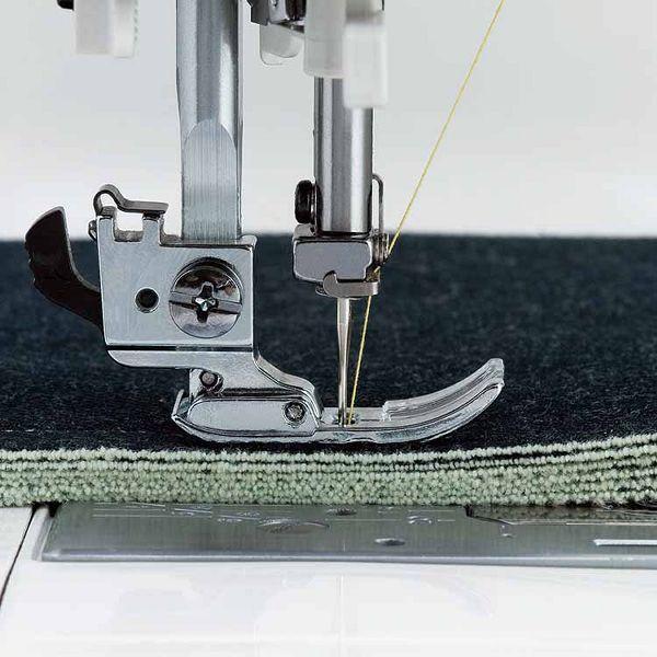 ジャノメミシン JY113