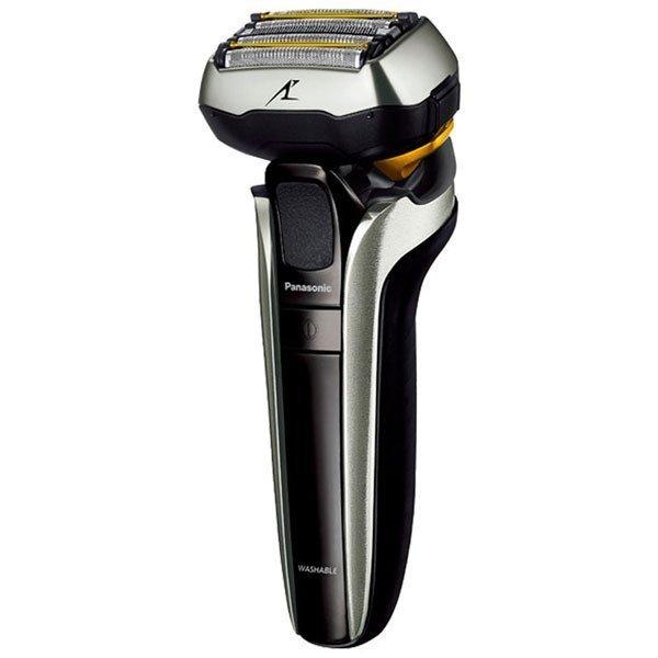 女性が喜ぶ リニアシェーバー パナソニック スタイリッシュなボディに機能充実のメンズシェーバー ラムダッシュ D シルバー調 Eslv9fx 5枚刃 メンズシェーバー Aptora Com