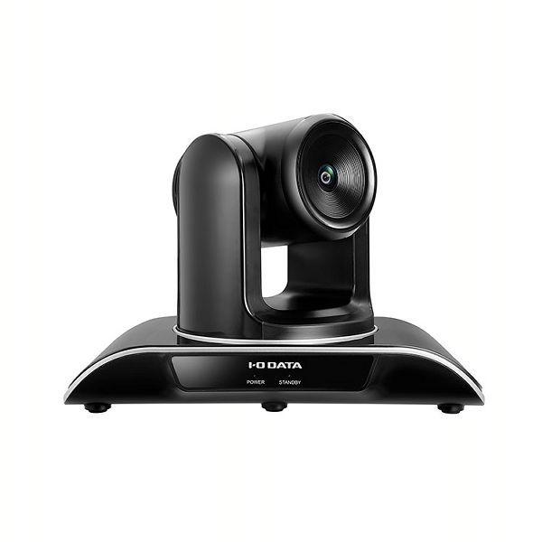 首振り機能搭載WEBカメラ USB-PTC1 アイ・オー・データ (D) |  | 01
