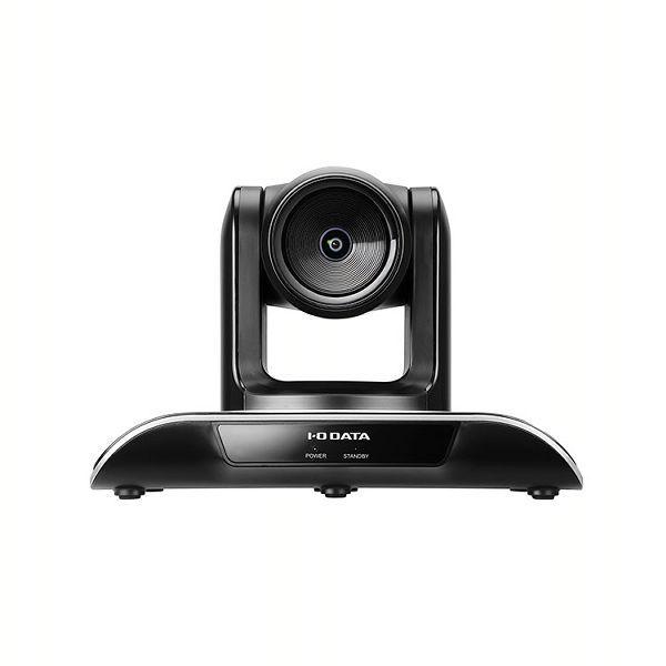 首振り機能搭載WEBカメラ USB-PTC1 アイ・オー・データ (D) |  | 02