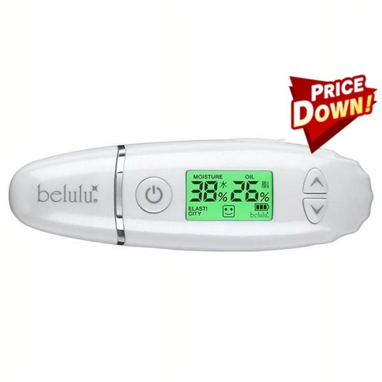 美ルル スキンチェッカー ホワイト KRD1042N-WT (D)(B) :7184057:JOYライト 通販 belulu KRD1042N-WT WHITE 美ルル スキンチェッカー