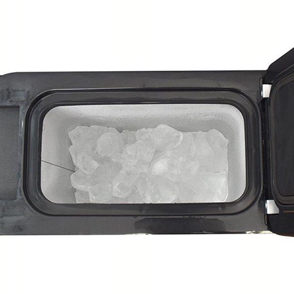 冷凍冷蔵庫 氷も作れるセンターコンソール冷凍冷蔵庫 C-CFW21B