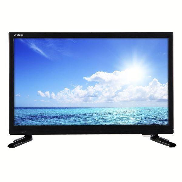 A-Stage 19V型地上・BS・110度CSデジタルハイビジョンLED液晶テレビ