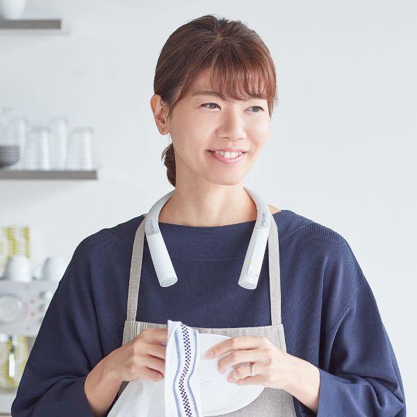 オーディオテクニカ（audio-technica） ワイヤレスネックスピーカー