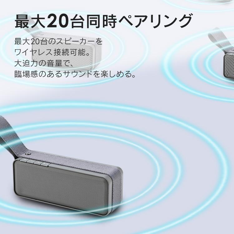 期間限定値下げ　アイリス最高グレード　Bluetooth付きスピーカー IRIS OHYAMA（アイリスオーヤマ） サウンドスピーカー スピーカー 高