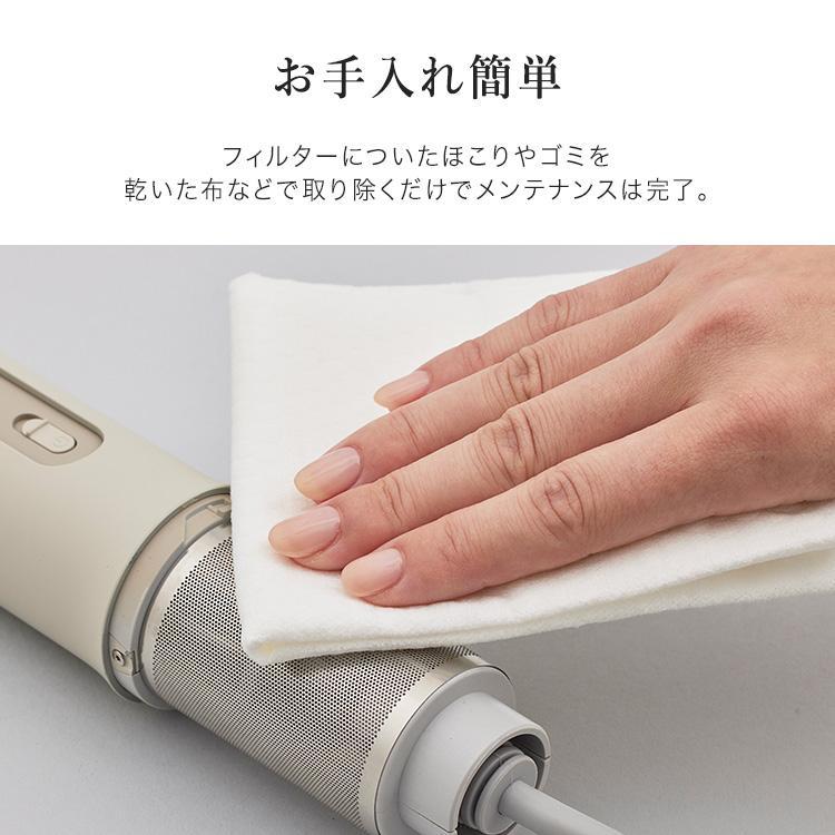 cado（カドー） 布団乾燥機 世界最小級 ふとんドライヤー ふとん乾燥機