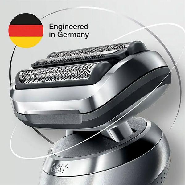 BRAUN Series 7 ブラウン 替刃 シェーバー シリーズ7 F/C74S : マイ