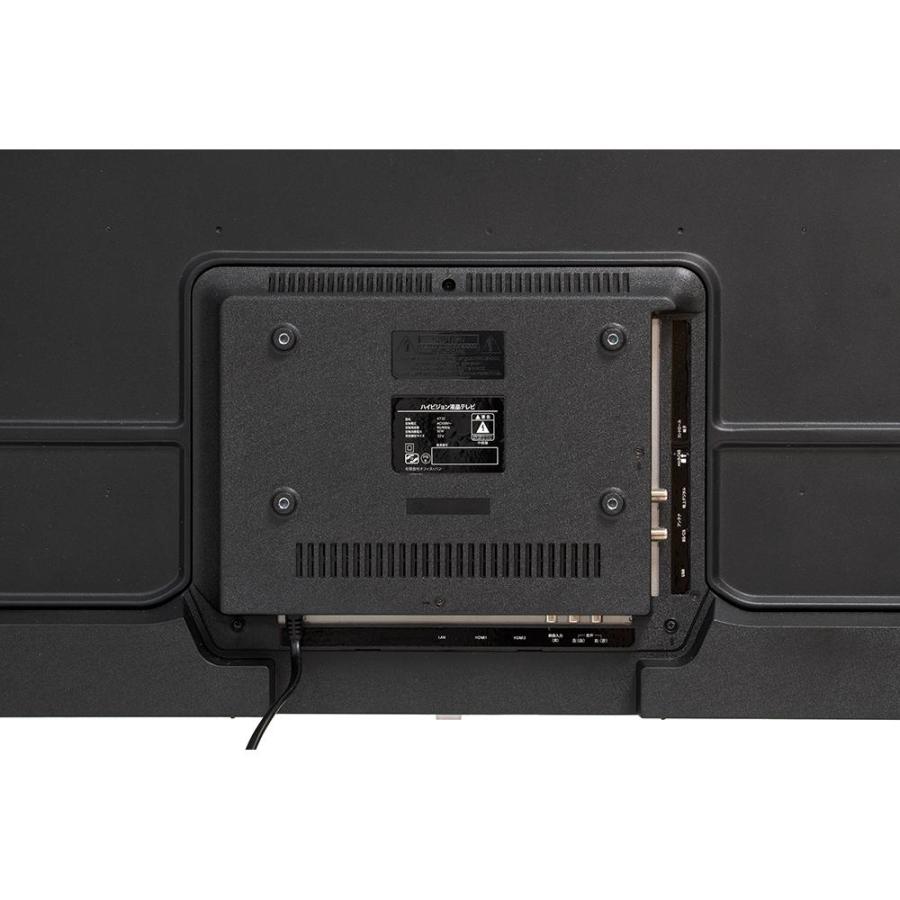 テレビ 液晶テレビ 32型 ティーズネットワーク 32V型フルハイビジョン 3波(地デジ/BS/CS)液晶テレビ LE-3232K ティーズネットワーク | ティーズネットワーク | 04