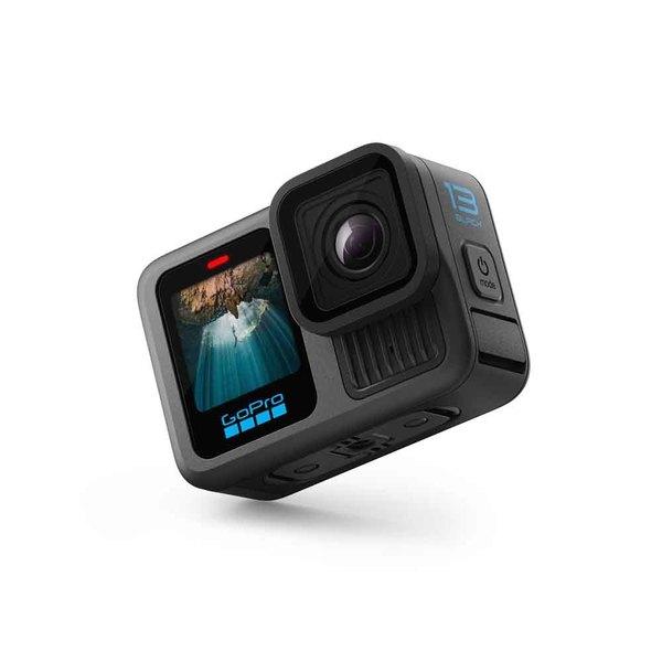 GoPro（ゴープロ） カメラ ゴープロHERO13 Black CHDHX-131-FW GOPRO