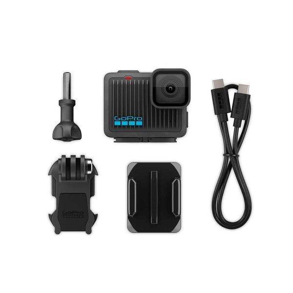 GoPro（ゴープロ） カメラ ゴープロHERO CHDHF-131-JP GOPRO (B) : マイルーム Yahoo!店 - 通販 ...