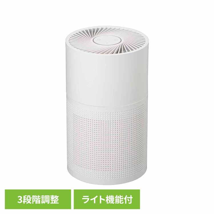 送風機能付き空気清浄機 10畳　AP-600-W 本体 送風機能付き空気清浄機 10畳 AP-600-W オーム電機 : マイルーム Yahoo
