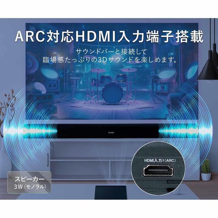 ダイニチ電子 コンパクトプロジェクター ブラック WPJ-S400 : マイ