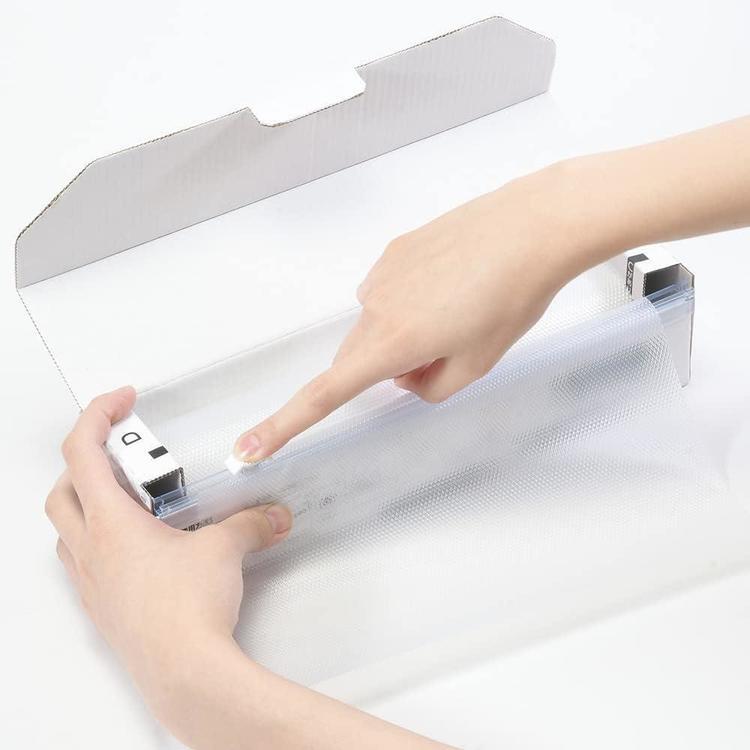 まな板 まな板シート まないた カッティングボード 使い捨て 抗菌 リバティーコーポレーション 抗菌まな板シート ロールタイプ LD-459 * (B) |  | 01