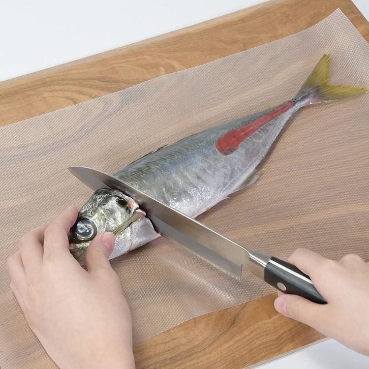 まな板シート まな板 シート ロール状 使い捨て BBQ アウトドア キャンプ 衛生的 ベストコ 抗菌 まな板シート 使い捨て LD-460 リバティーコーポレーション (B) |  | 02