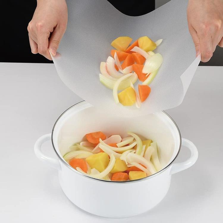 まな板シート まな板 シート ロール状 使い捨て BBQ アウトドア キャンプ 衛生的 ベストコ 抗菌 まな板シート 使い捨て LD-460 リバティーコーポレーション (B) |  | 03