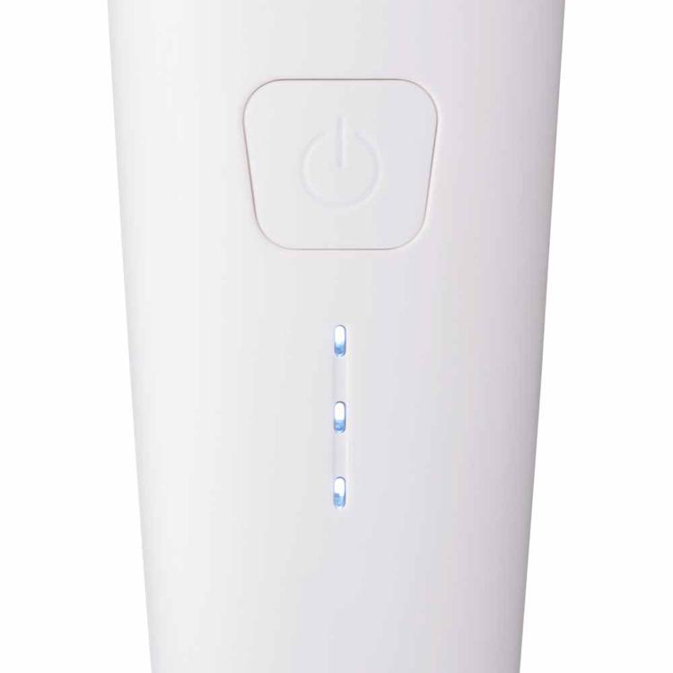 Tescom バリカン ヘアカッター 3mm 24mm 水洗い ダイヤル 交流式 海外 インバウンド セルフカット ヘアカッター ホワイト TT390B-W テスコム | テスコム | 10