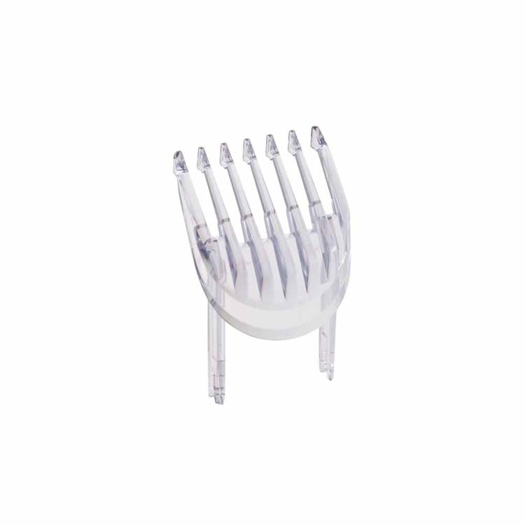 Tescom バリカン ヘアカッター 3mm 24mm 水洗い ダイヤル 交流式 海外 インバウンド セルフカット ヘアカッター ホワイト TT390B-W テスコム | テスコム | 08