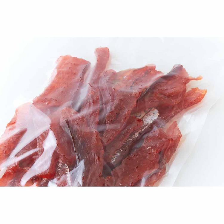 鮭とば 北海道 おつまみ 秋鮭 皮なし お酒 おやつ タンパク質 鮭 大容量 (簡易包装)皮なしやわらか鮭とば 170g SM00010550 網走水産 (メール便) |  | 06