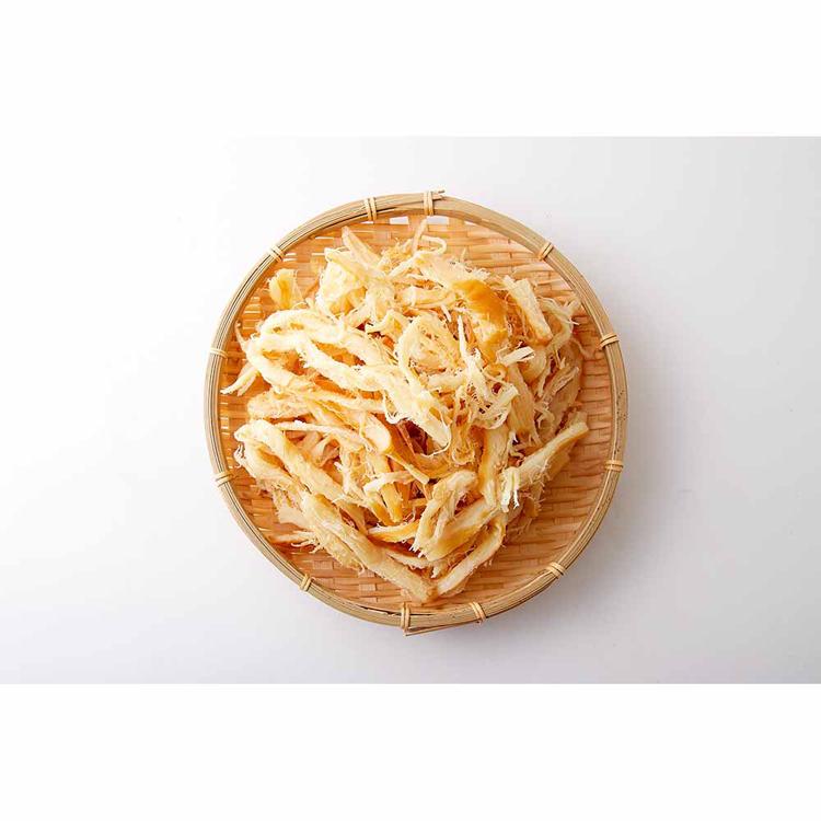 いか 珍味 燻製 おつまみ お酒 ビール スモーク イカ 大容量 お徳用 (2個)(お徳用)燻製さきいか 400g SM00010757 扇屋食品 (メール便) |  | 10