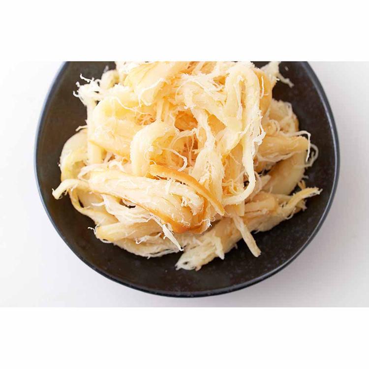 いか 珍味 燻製 おつまみ お酒 ビール スモーク イカ 大容量 お徳用 (2個)(お徳用)燻製さきいか 400g SM00010757 扇屋食品 (メール便) |  | 12