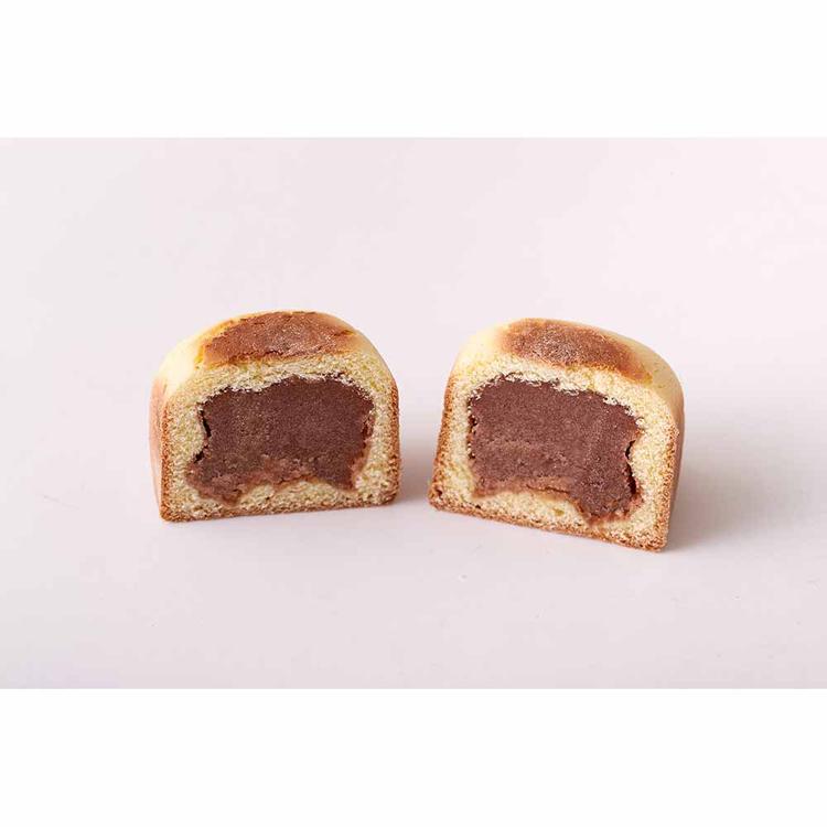 六方焼き まんじゅう 和菓子 餡子 個包装 一口サイズ こしあん チャック付き 茶請け 大容量 (お徳用)六方焼どっさり 1kg SM00011578 竹林堂製菓 |  | 11