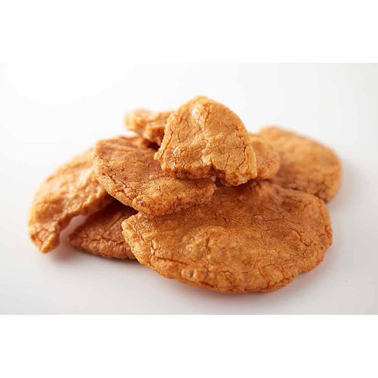 せんべい 割れせん 老舗 和菓子 米菓 醤油 煎餅 お徳用 大容量 (無選別)割れ醤油煎餅3種 400g SM00010398 カネフク製菓 |  | 11