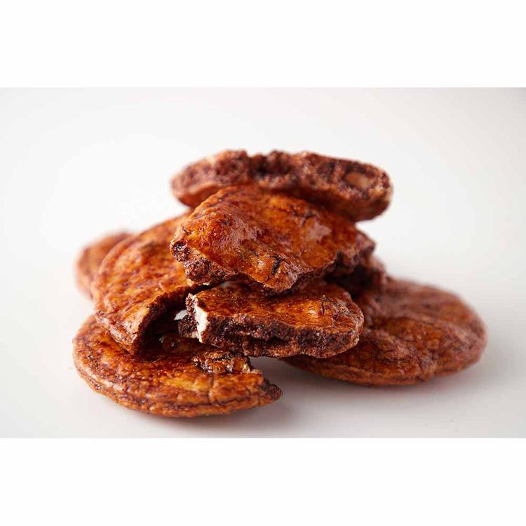 せんべい 割れせん 老舗 和菓子 米菓 醤油 煎餅 お徳用 大容量 (無選別)割れ醤油煎餅3種 400g SM00010398 カネフク製菓 |  | 13