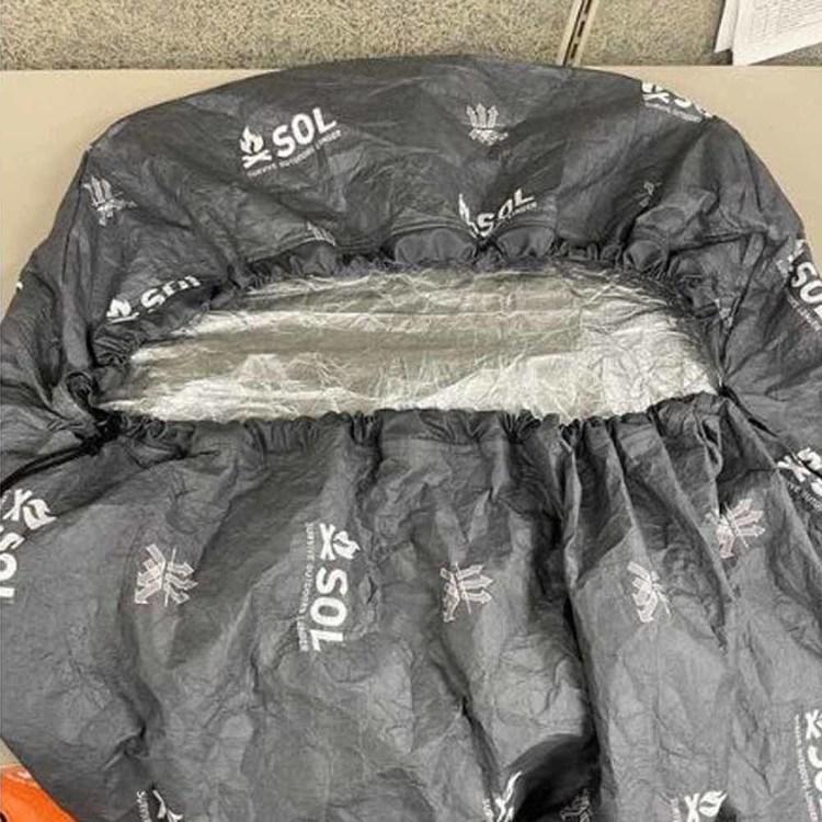 ヴィヴィ ビビィ 二人用 寝袋 透湿 保温 防災 エスケープヴィヴィ　XL 14020 ヴィヴィ ビビィ 二人用 寝袋 透湿 保温 防災 送料無料 ヴィヴィ ビビィ 二人用 寝袋 透湿 保温 防災 エスケープヴィヴィ XL