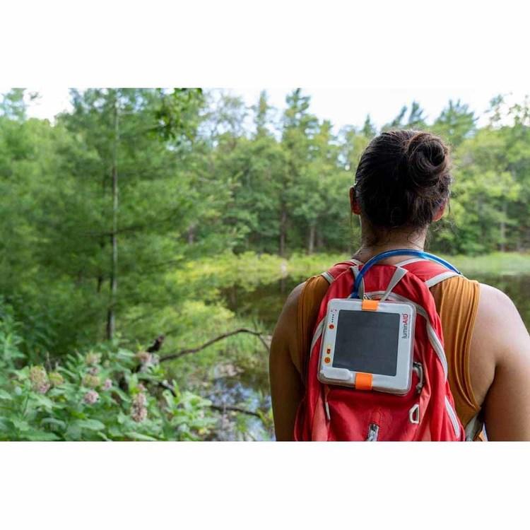 ランタン ソーラーランタン インフレータブル 充電器 コンパクト 防災